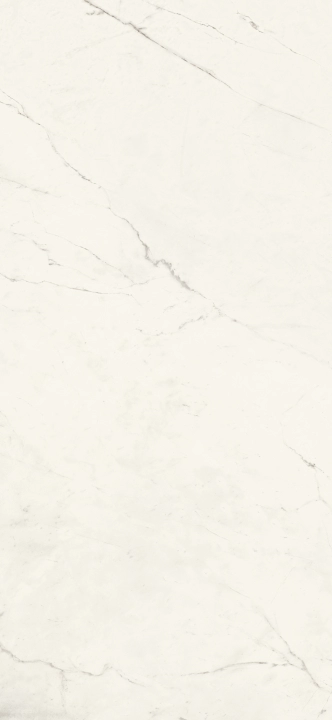 Cotto D'este Vanity Bianco Luce błyszcząca 120x278 cm gr. 7 mm